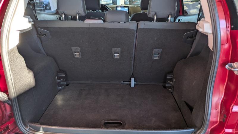 Ford EcoSport SE 2019