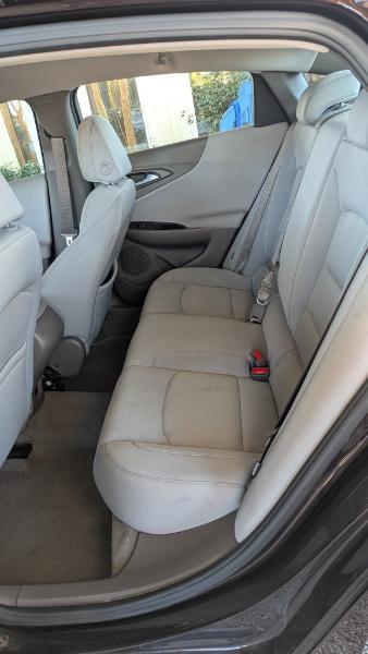 Chevrolet Malibu LS 2021