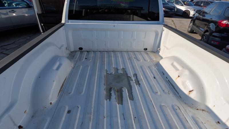 RAM 1500 Classic Tradesman Quad Cab 2WD 2019