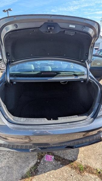 Kia Forte GT Line 2023