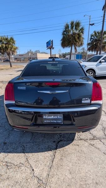 Chrysler 300 C Platinum RWD 2018