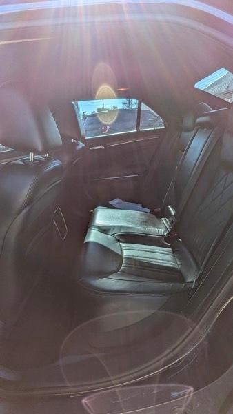 Chrysler 300 C Platinum RWD 2018