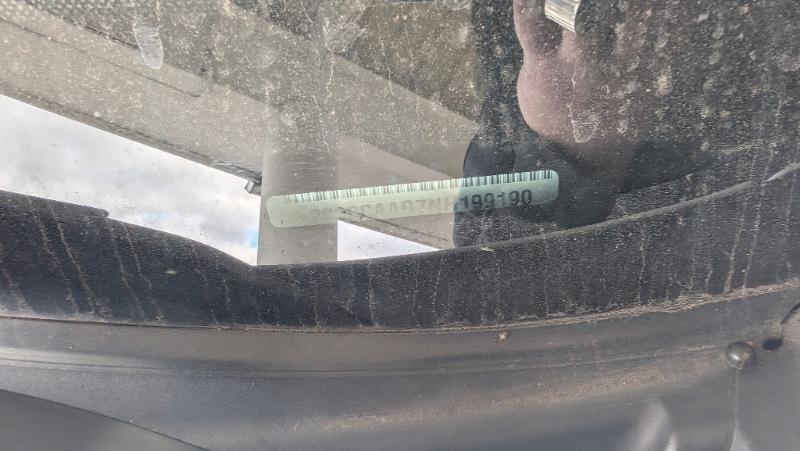 Chrysler 300 Touring 2022