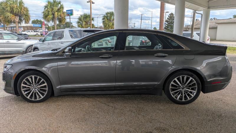 Lincoln MKZ Select AWD 2018