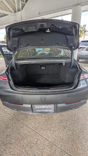 Lincoln MKZ Select AWD 2018