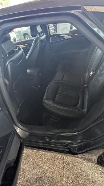 Lincoln MKZ Select AWD 2018