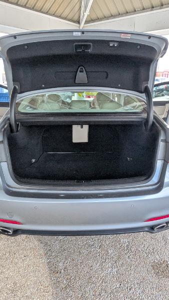 Genesis G80 5.0 Ultimate 2017