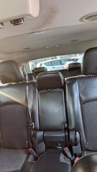 Dodge Journey Crossroad FWD 2017