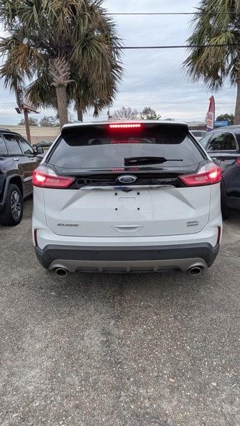 Ford Edge SEL FWD 2020