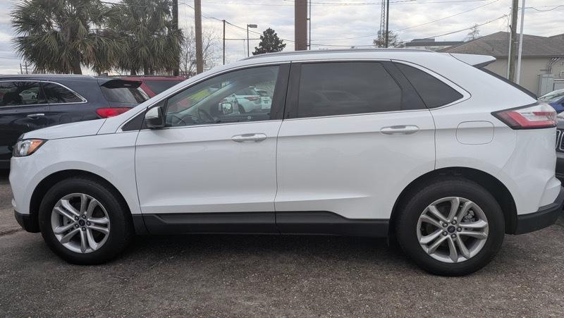 Ford Edge SEL FWD 2020