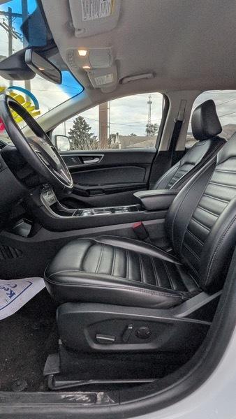 Ford Edge SEL FWD 2020