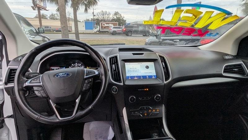 Ford Edge SEL FWD 2020