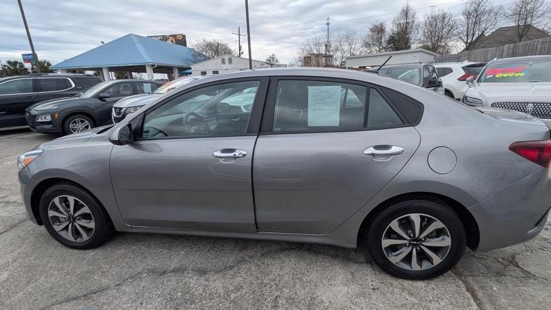 Kia Rio LX 2023