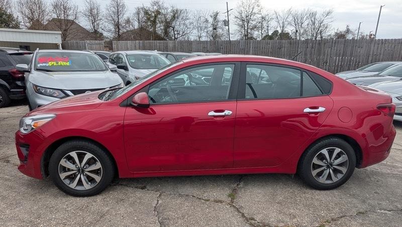 Kia Rio LX 2023