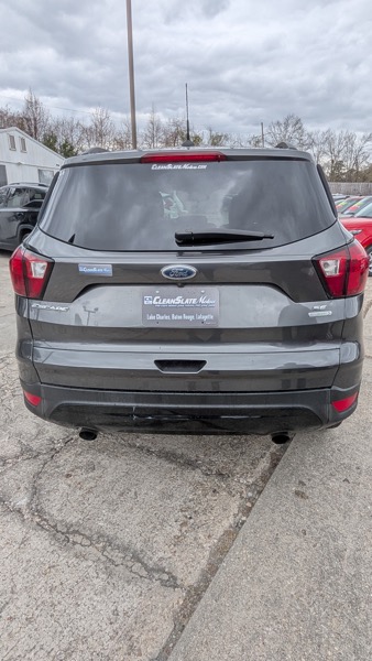 Ford Escape SE FWD 2019