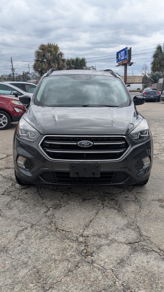 Ford Escape SE FWD 2019