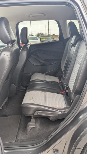 Ford Escape SE FWD 2019