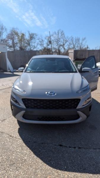 Hyundai Kona SE 2022