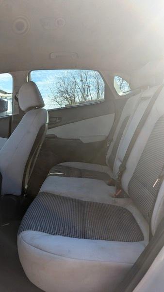 Hyundai Kona SE 2022