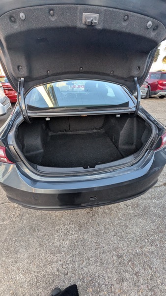 Chevrolet Malibu LT 2021