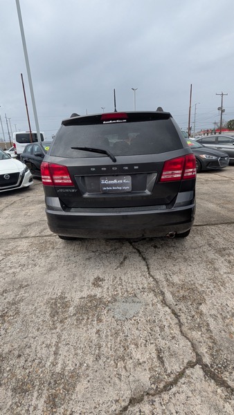 Dodge Journey SE 2018