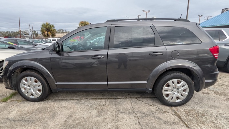 Dodge Journey SE 2018