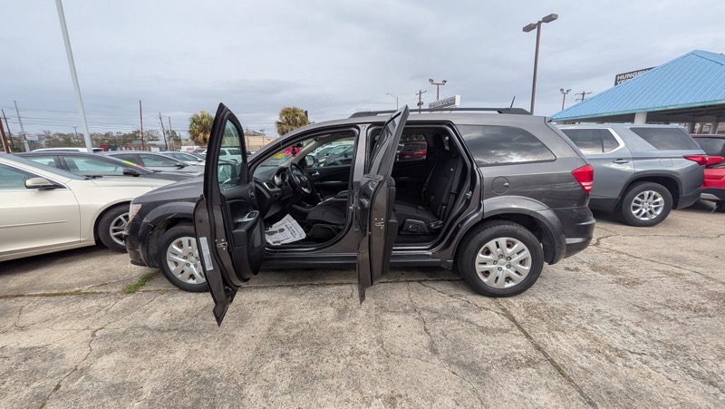 Dodge Journey SE 2018