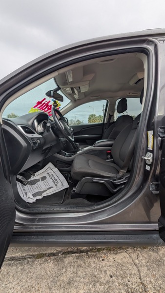 Dodge Journey SE 2018