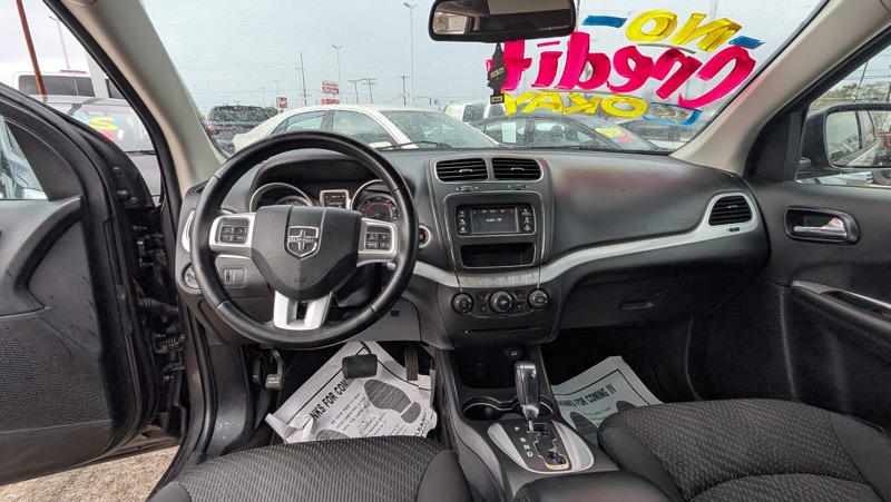 Dodge Journey SE 2018