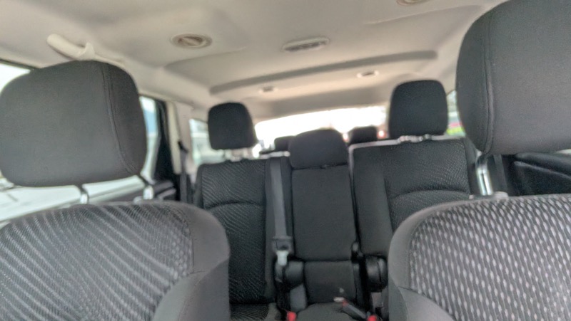 Dodge Journey SE 2018