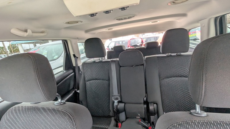 Dodge Journey SE 2018