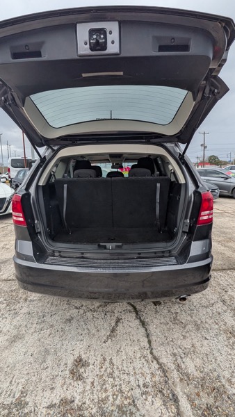 Dodge Journey SE 2018