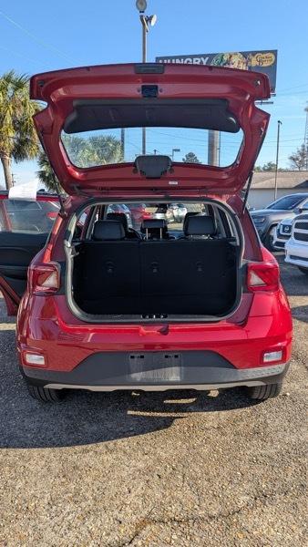 Hyundai Venue SEL 2023