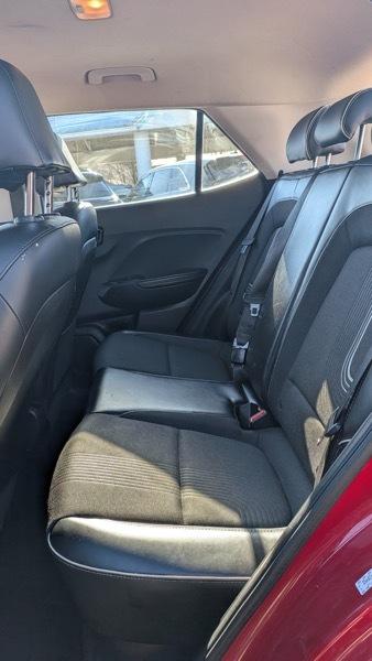 Hyundai Venue SEL 2023