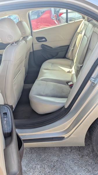 Chevrolet Malibu 1LT 2014