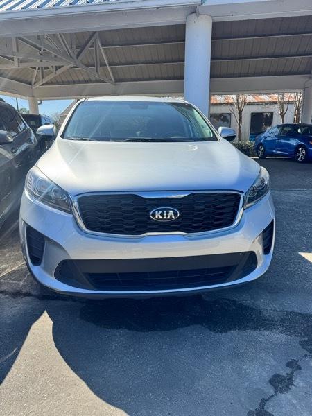 Kia Sorento S V6 2020