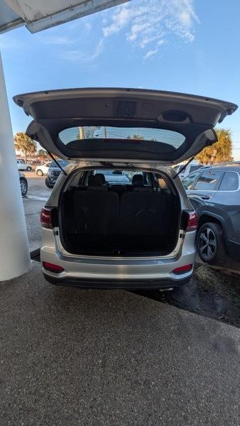 Kia Sorento S V6 2020