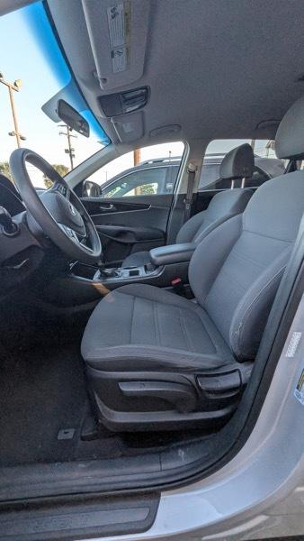 Kia Sorento S V6 2020