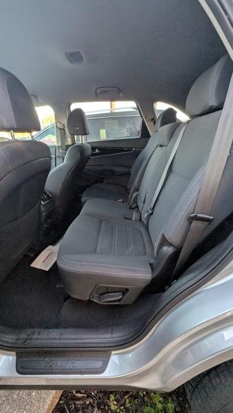 Kia Sorento S V6 2020