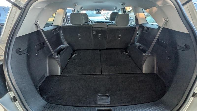 Kia Sorento S V6 2020