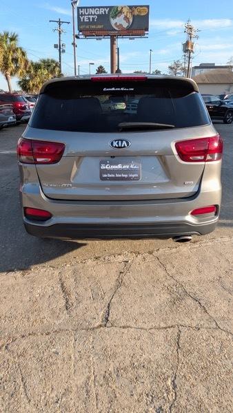 Kia Sorento LX 2WD 2019