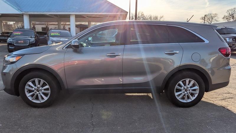 Kia Sorento LX 2WD 2019