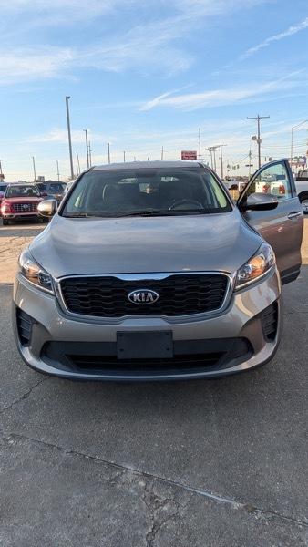 Kia Sorento LX 2WD 2019