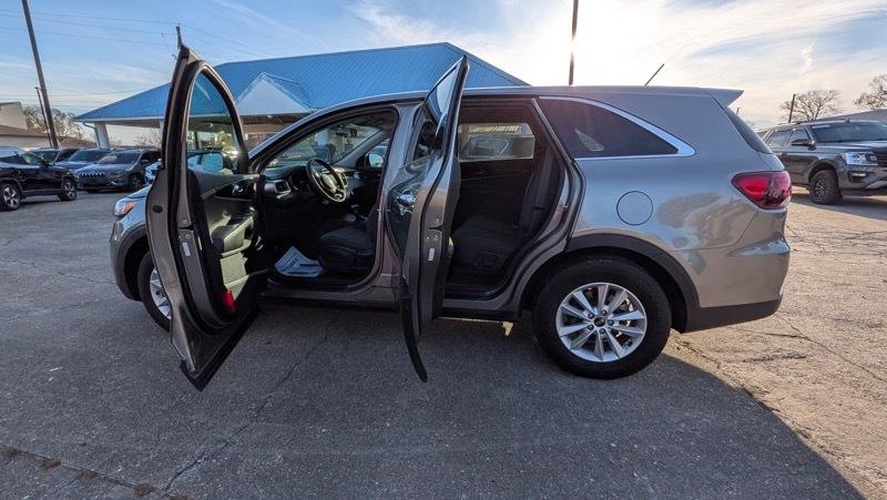 Kia Sorento LX 2WD 2019