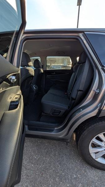 Kia Sorento LX 2WD 2019