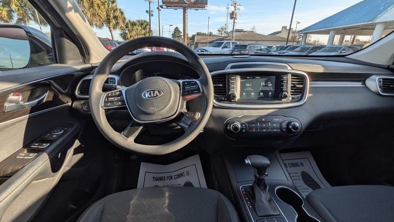 Kia Sorento LX 2WD 2019