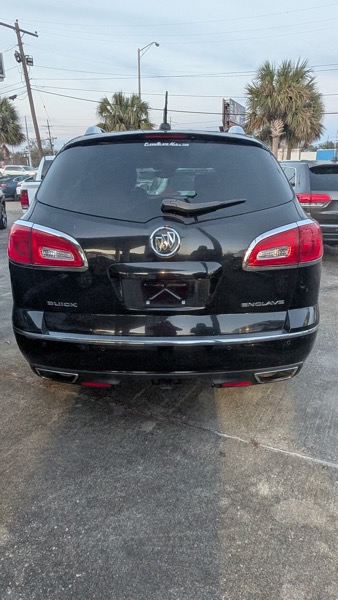 Buick Enclave Premium FWD 2016