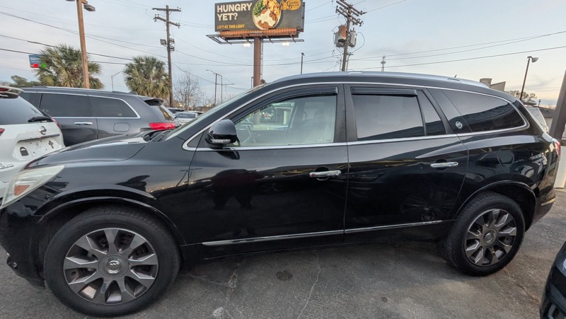 Buick Enclave Premium FWD 2016