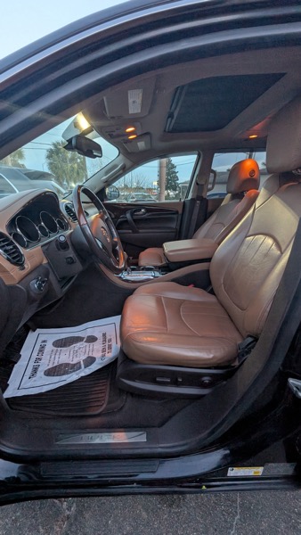 Buick Enclave Premium FWD 2016