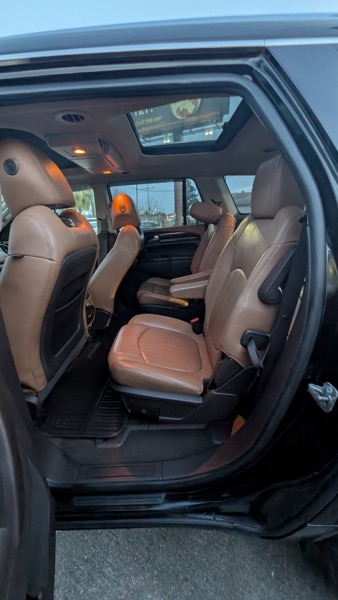 Buick Enclave Premium FWD 2016